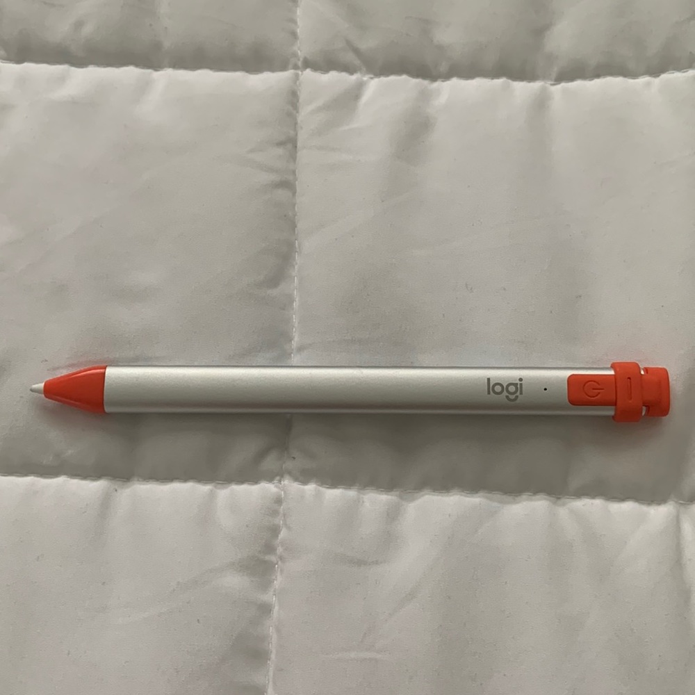 iPad pen